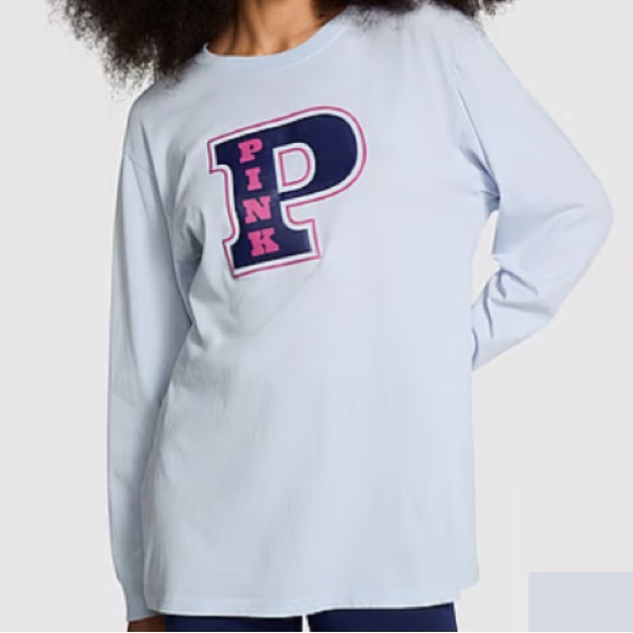 PINK VS Long sleeve - Picture 1 of 2
